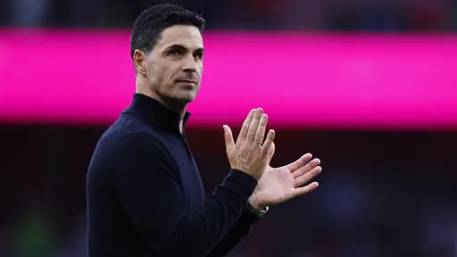 Arsenal: Mikel Arteta, el hombre que siempre creyó