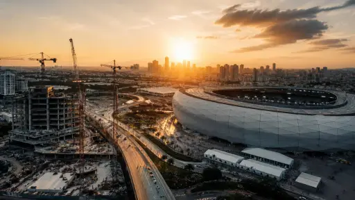 El impacto invisible del futbol: cómo cambia la economía después de un Mundial