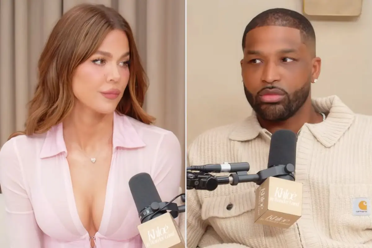 Khloé Kardashian Tristan Thompson, Facebook