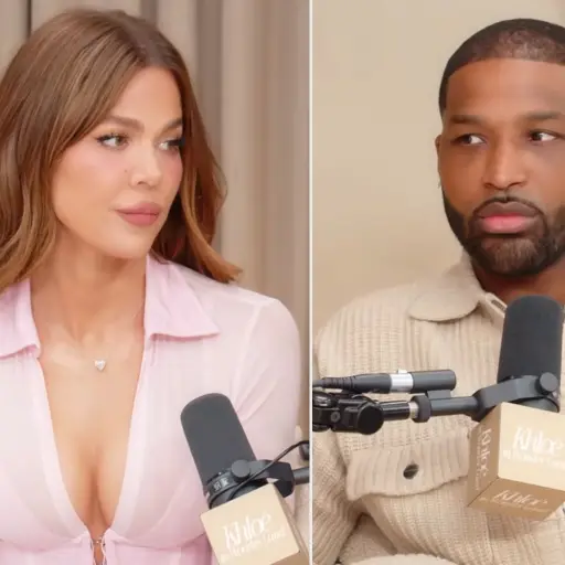 Khloé Kardashian Tristan Thompson ,Facebook