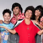 María de todos los Ángeles ,Redes sociales