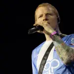 ¡El momento que muy pocos vieron! Ed Sheeran se emociona con regalo que recibió en Guatemalat