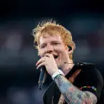 Ed Sheeran ,Instagram
