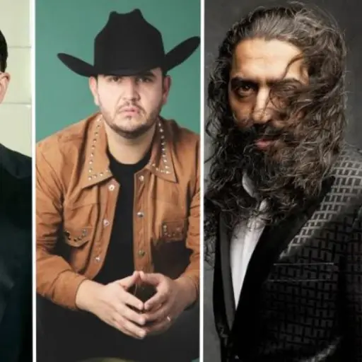 Conciertos Guatemala 2026 ,Redes sociales