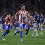 Atleti niega haber recibido oferta del Barcelona por Julián Álvarezt