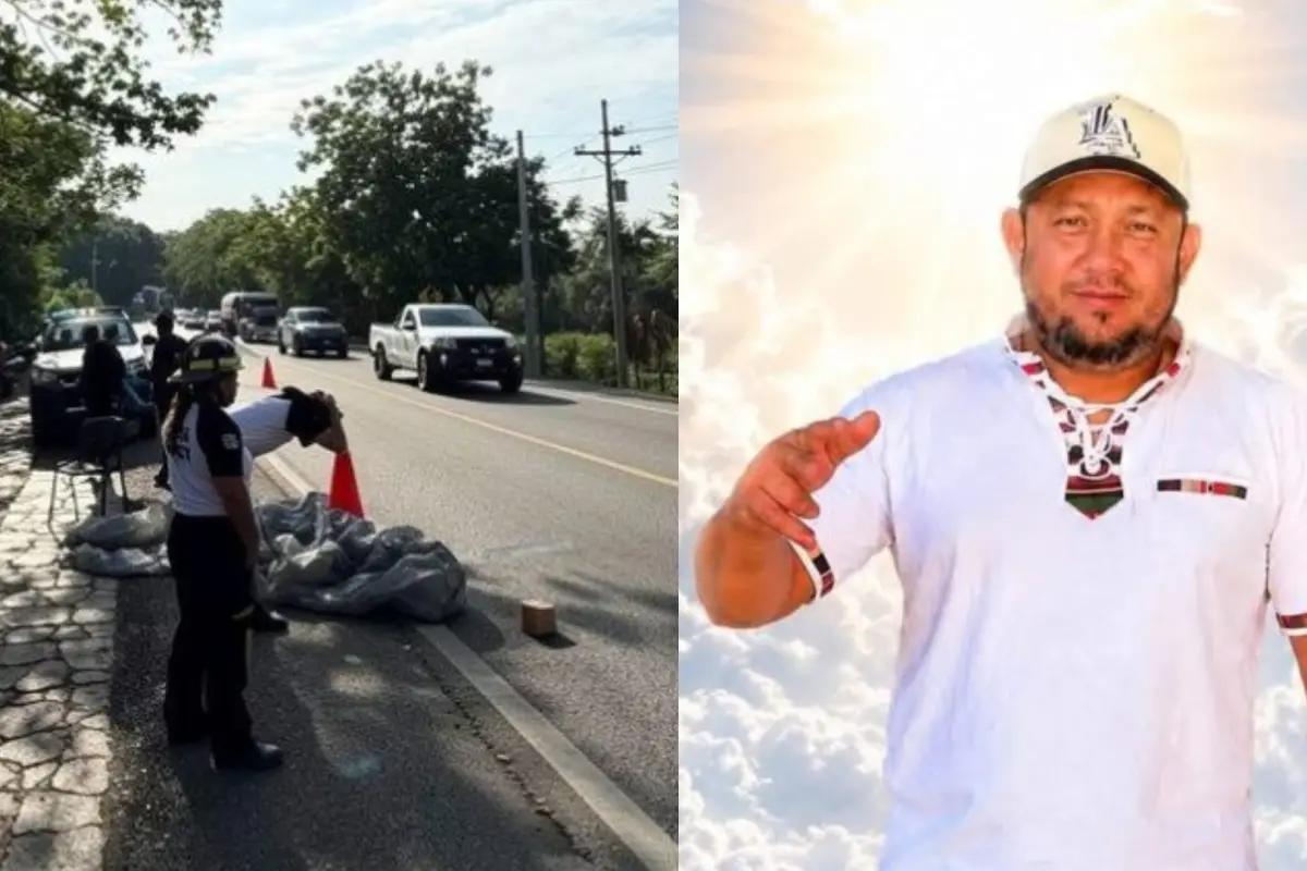 Marco Antonio Catalán Ramos fue asesinado en Teculután, Zacapa 