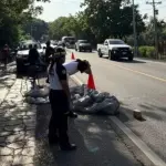 Asesina a exfutbolista guatemalteco y dejan un mensaje junto a su cuerpo t