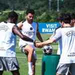 Champions League: PSG vs. Arsenal, la final que marcará una erat