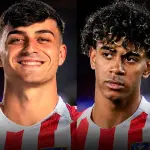 Burla mundial del Atlético al Barcelona por caso Julián Álvarezt