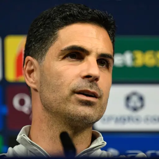 Técnicos de la final de la UEFA Champions League 2026