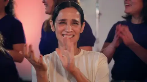 Julieta Venegas veta La niña futbolista tras ola de críticas ¿Cuál fue la razón?