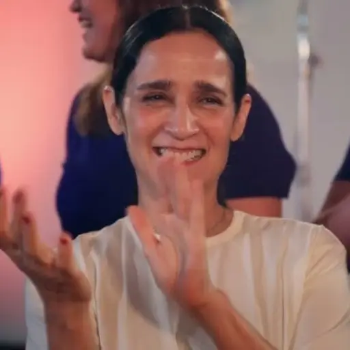 Julieta Venegas ,Redes sociales