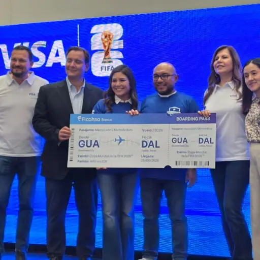 Banco Ficohsa ,Banco Ficohsa