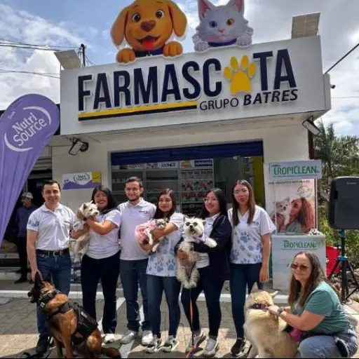 Farmascota ,Instagram