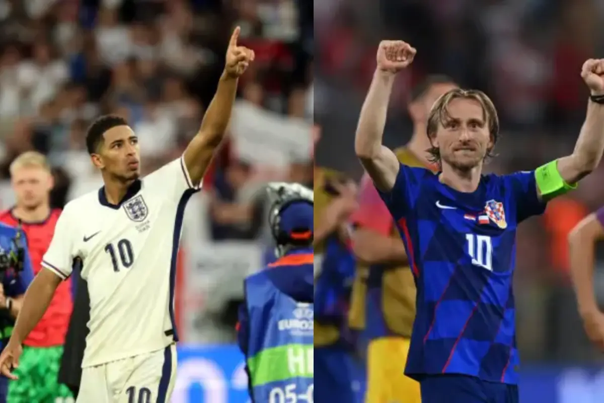 Bellingham-Modric,