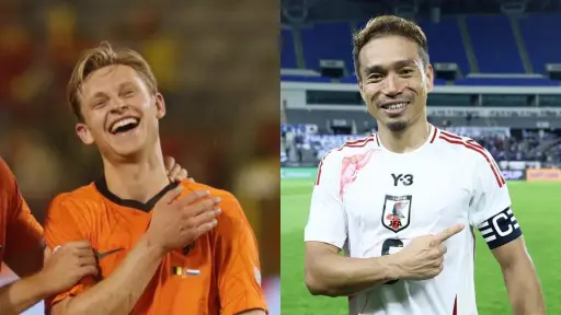 Países Bajos y Japón ya protagonizaron un partido clave en Sudáfrica 2010