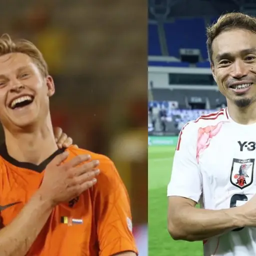 Países Bajos y Japón debutan este domingo en el Mundial 2026. ,
