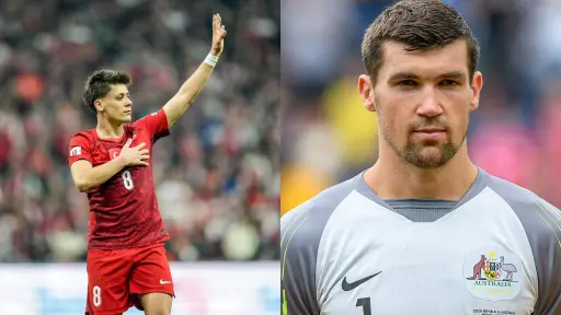 Turquía y Australia se enfrentan en su debut en el Mundial 2026
