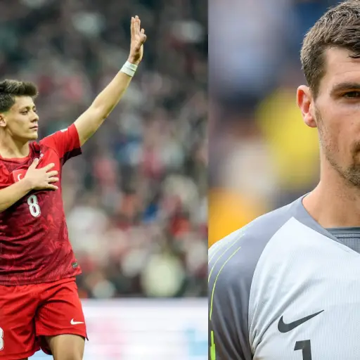 Turquía y Australia debutan en el Mundial 2026 ,