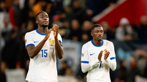 Real Madrid ficha a otro seleccionado francés