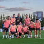 Argentina confirma baja de última hora para el Mundialt