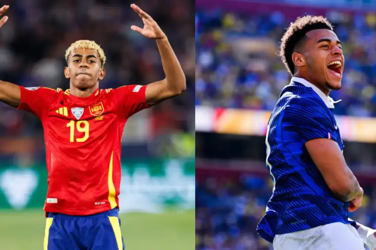 Jóvenes jugadores que destacarán en el Mundial 2026, 