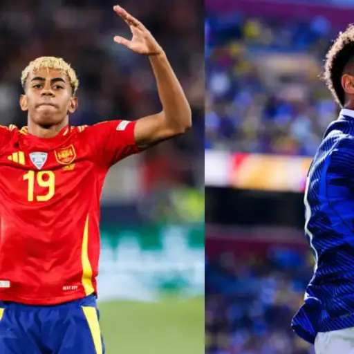 Jóvenes jugadores que destacarán en el Mundial 2026 ,