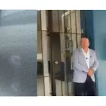 VIDEO. Tensión en vivo: disparos se escuchan durante transmisión de diputadot