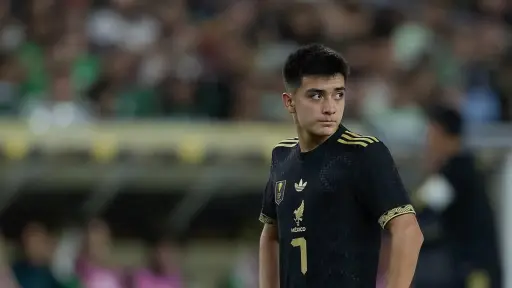 Los futbolistas más jóvenes del Mundial 2026