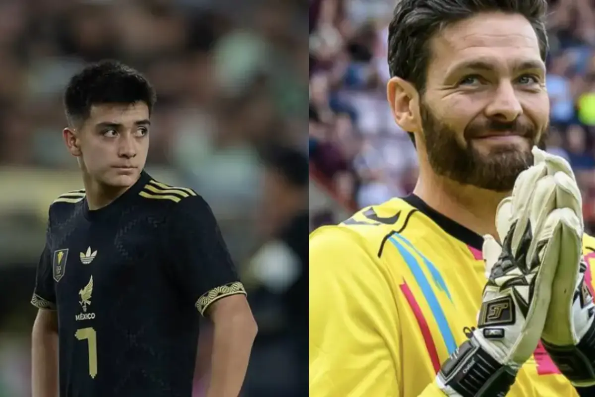 El más joven y el más veterano en el Mundial 2026, 
