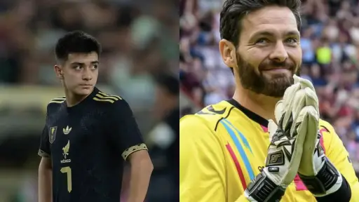 Del más joven al más veterano: una diferencia de más de 25 años en el Mundial 2026