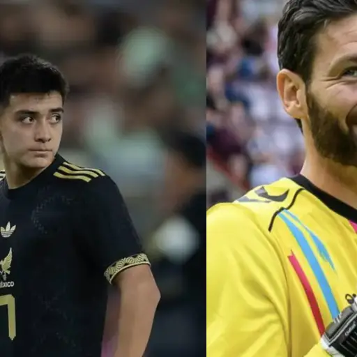 El más joven y el más veterano en el Mundial 2026 ,