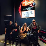 Manáticos: el tributo sinfónico a Maná en apoyo al talento juvenil  ,instagram @manaoficial