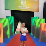 Jorge Vega conquista el oro en el Campeonato Panamericanot