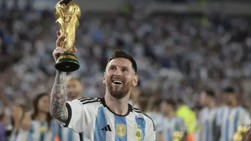 Lo que debe saber del día 6 del Mundial 2026