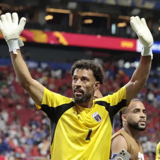 Vozinha ya supera el fenómeno viral de Tim Payne en el Mundial - EFE