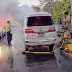 . ,Bomberos Voluntarios