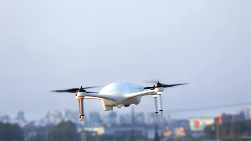 Arrestan a hombre por operar un dron cerca de actividades del Mundial