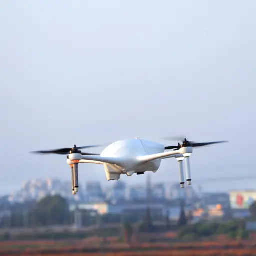 Arrestan a hombre por operar un dron cerca de actividades del Mundial en Atlanta - EFE