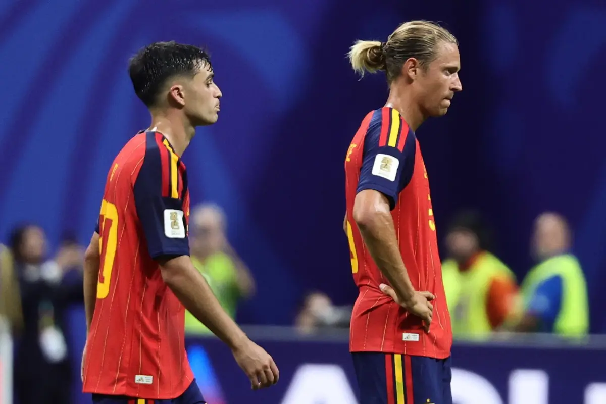 España no pasó del empate 0-0 frente a Cabo Verde en su primer partido del Mundial 2026, EFE