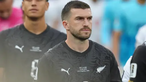 Tim Payne tendrá nuevo equipo tras el Mundial 2026