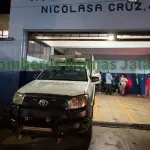 Balacera deja siete heridos en Monjas, Jalapat