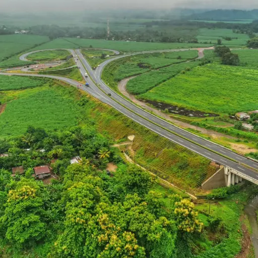 Autopista Xochi ,Cortesía