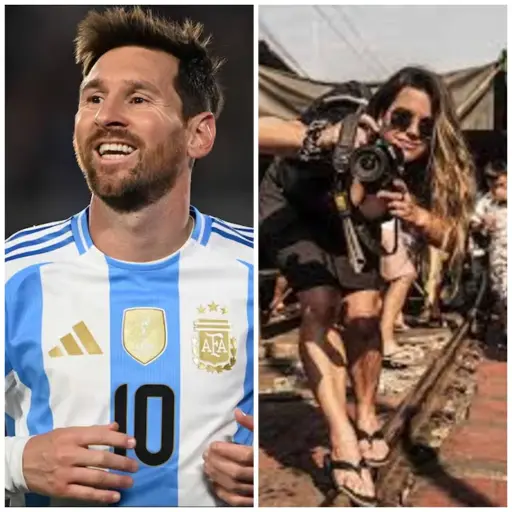 Messi Influencer ,Instagram