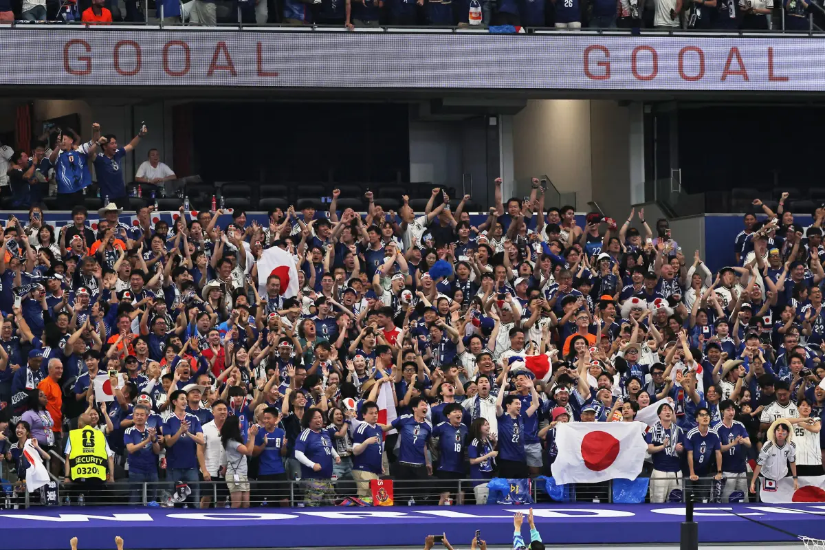 Japón, EFE
