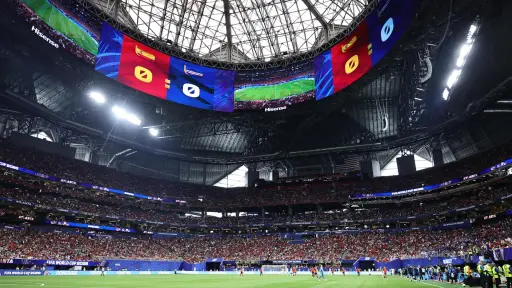 El Mundial 2026 supera el millón de espectadores en apenas cinco días