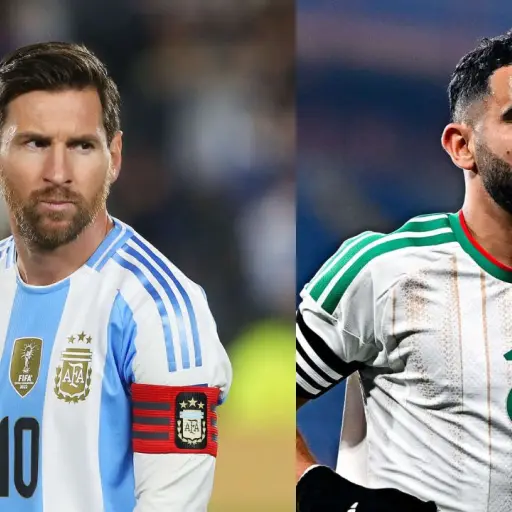 Argentina Argelia ,Instagram