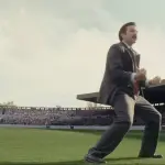 México 86: Futbol, historia y algo más ,Captura de video