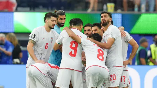 ¿Por qué Irán no pudo quedarse en Estados Unidos?