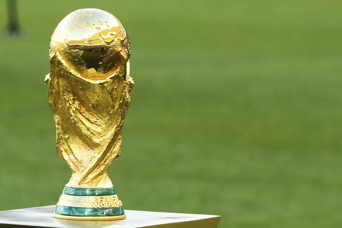 Mundial 2026, Mundial 2026